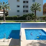 New With Pool, 10 Mins Walk From