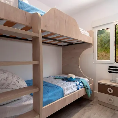 New With Pool, 10 Mins Walk From Málaga